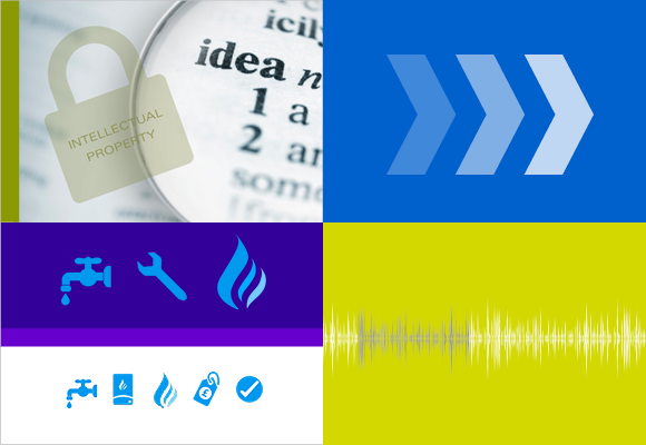 visual identity