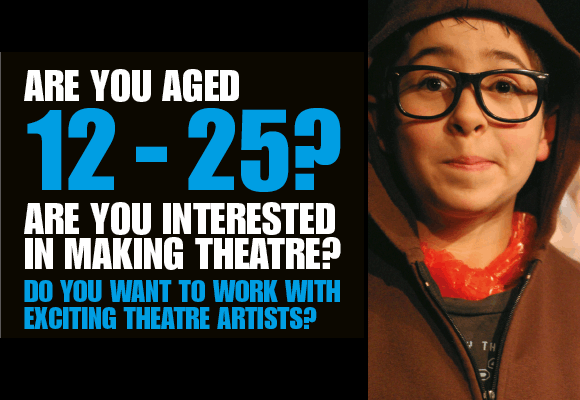 youth arts